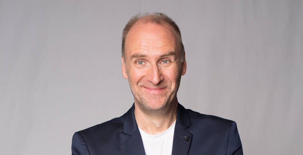 Alles Müller Live / am Freitag, 04.12.2026, 20 Uhr